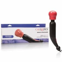 CalExotics Vibrators Miracle Massager