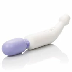 CalExotics Vibrators Miracle Massager Mini - Lavender