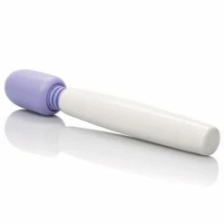 CalExotics Miracle Massager Mini Multi-speed - Lavender Vibrators