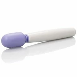 CalExotics Miracle Massager Mini Multi-speed - Lavender Vibrators