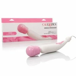 CalExotics Vibrators Miracle Massager
