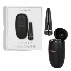 CalExotics My Pod Vibrating Massager Vibrators