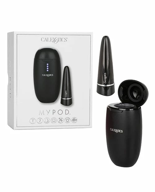 CalExotics My Pod Vibrating Massager Vibrators
