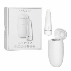 CalExotics My Pod Vibrating Massager Vibrators