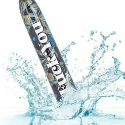 CalExotics Naughty Bits Fuck You Personal Vibrator - Multi Color