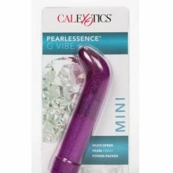 CalExotics Vibrators Pearlessence G Vibe