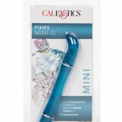 CalExotics Pixies Mini G Waterproof Vibrators