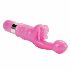 CalExotics Platinum Edition Butterfly Kiss