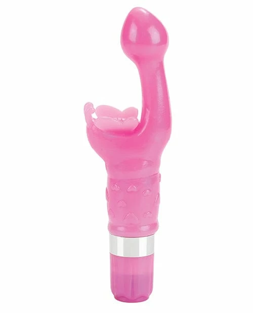 CalExotics Platinum Edition Butterfly Kiss