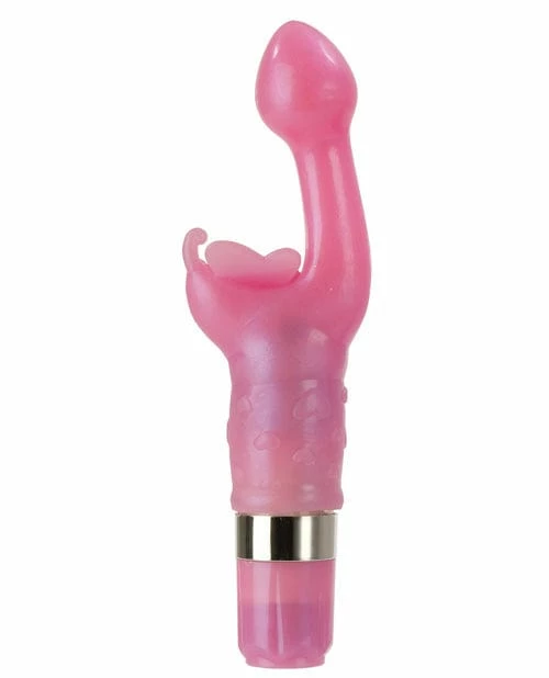 CalExotics Platinum Edition Butterfly Kiss