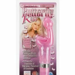 CalExotics Platinum Edition Butterfly Kiss
