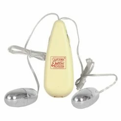 CalExotics Pocket Exotics Double Silver Bullets