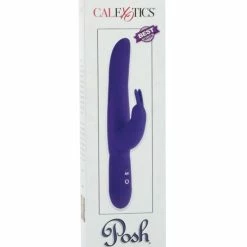 CalExotics Posh 10 Function Bounding Bunny