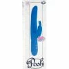 CalExotics Posh Bounding Bunny - Blue