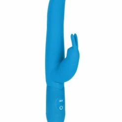 CalExotics Posh Bounding Bunny - Blue