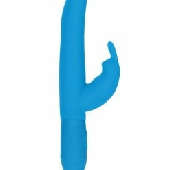 CalExotics Posh Bounding Bunny - Blue