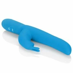 CalExotics Posh Bounding Bunny - Blue