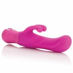 CalExotics Posh Silicone Double Dancer Vibrators