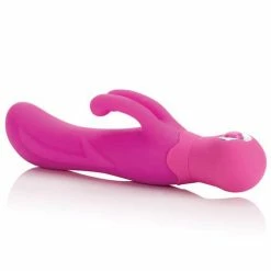 CalExotics Posh Silicone Double Dancer Vibrators