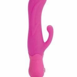 CalExotics Posh Silicone Double Dancer Vibrators