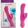 CalExotics Posh Silicone Double Dancer Vibrators