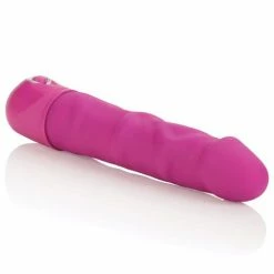 CalExotics Power Stud Rod Dong Waterproof - Pink