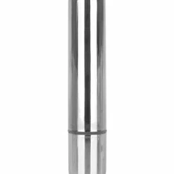 CalExotics Vibrators Rechargeable Bullet - Silver