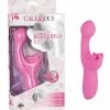 CalExotics Rechargeable Butterfly Kiss Vibrators