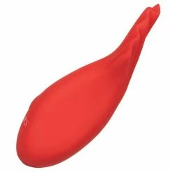 CalExotics Vibrators Red Hot Fuego - Red