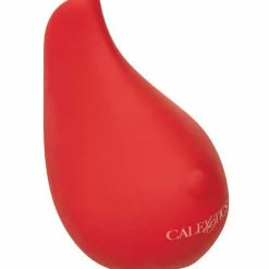 CalExotics Red Hot Glow - Red
