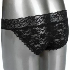 CalExotics Remote Control Lace Panty