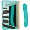CalExotics Shameless Flirt - Teal Vibrators