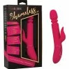 CalExotics Shameless Slim Charmer - Pink Vibrators