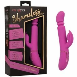 CalExotics Shameless Slim Player - Magenta