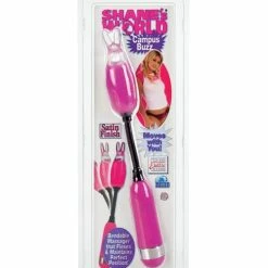 CalExotics Shane's World Campus Buzz - Purple