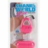 CalExotics Shane's World Hookup Remote Control - Pink