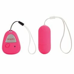 CalExotics Shane's World Hookup Remote Control - Pink