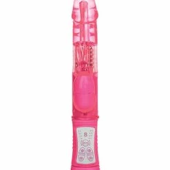 CalExotics Shane's World Jack Rabbit G Vibrators