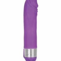 CalExotics Vibrators Shane's World Silicone Buddy - Purple