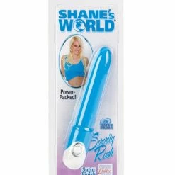 CalExotics Shane's World Sorority Rush Vibe Waterproof