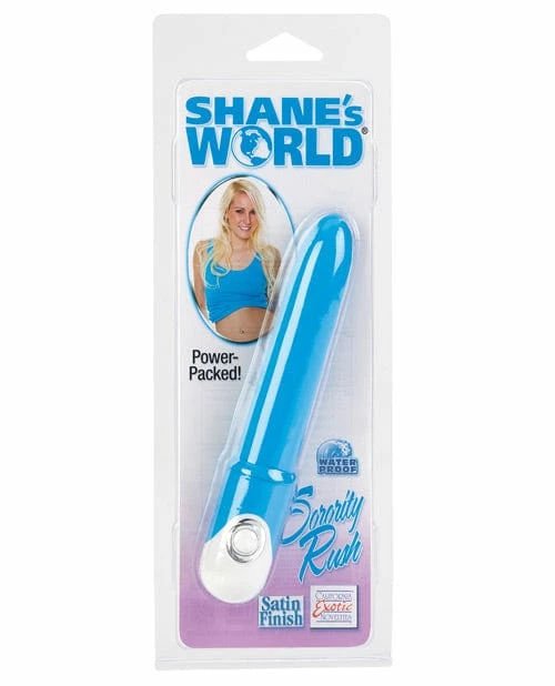 CalExotics Shane's World Sorority Rush Vibe Waterproof