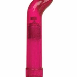 CalExotics Vibrators Shane's World Sparkle G Vibe