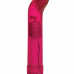 CalExotics Vibrators Shane's World Sparkle G Vibe