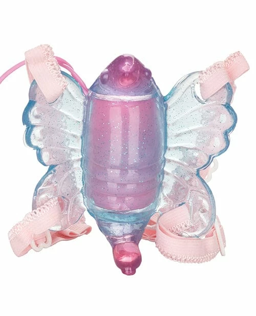 CalExotics Shane's World Venus Butterfly - Pink