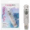 CalExotics Silicone Softee Waterproof - Clear