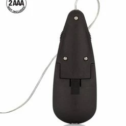 CalExotics Vibrators Silver Bullet