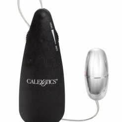 CalExotics Vibrators Silver Bullet