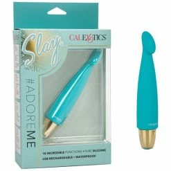 CalExotics Slay #AdoreMe - Teal