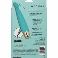 CalExotics Slay #AdoreMe - Teal