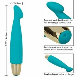 CalExotics Slay #AdoreMe - Teal